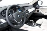 BMW X6 ActiveHybrid 2009 года